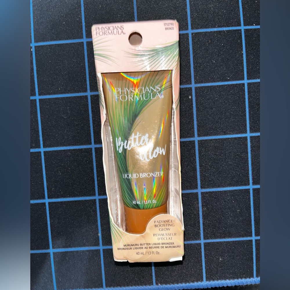Physicians Formula Butter Glow Liquid Bronzer - Radiant Gold